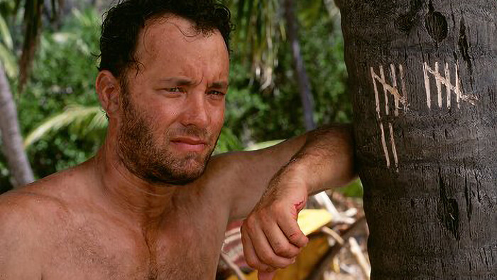 Tom Hanks: Obyčajný hrdina