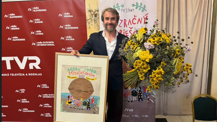 Zázračný oriešok 2026