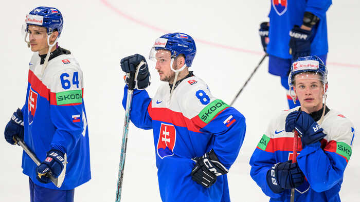 HOKEJ: Pôjde Okuliar do NHL?