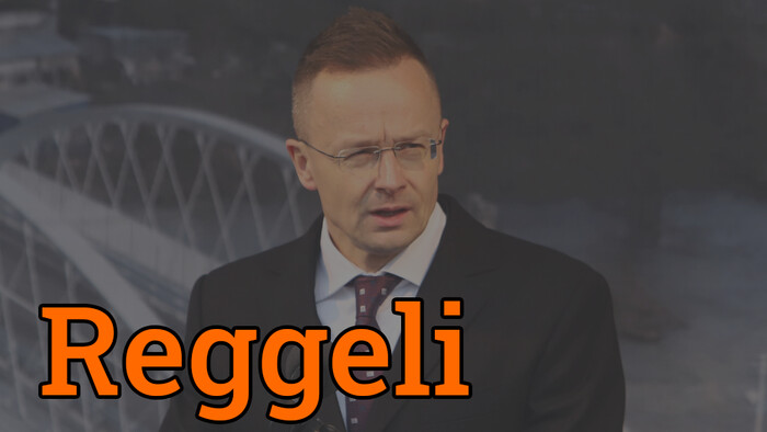 Rácz András: „Megalázó volt látni, ahogy Szijjártó szervilis kiskutyaként viselkedett az orosz külügyminiszterrel”