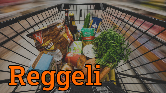 Akcióvadászat lett a napi bevásárlásból