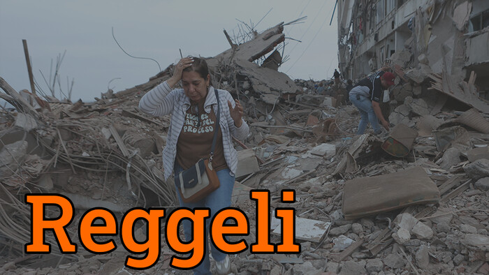 Miért pusztít máshogy ugyanolyan erős rengés?