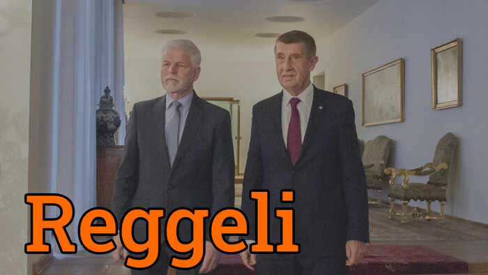 Cseh alkotmányos válság: ki képviselje Prágát a NATO-csúcson?
