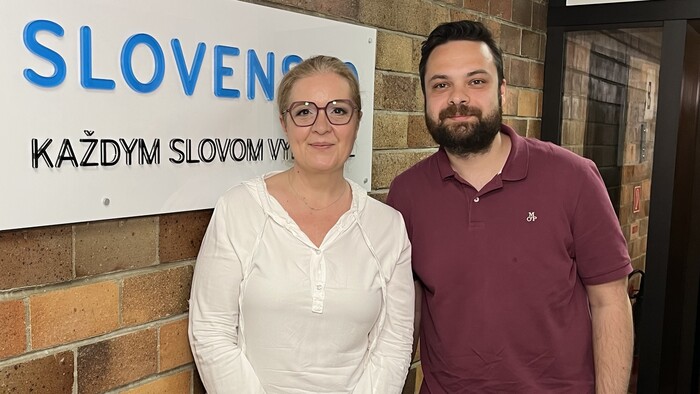 Hosť sobotného Dobrého rána: Dalibor Karvay 