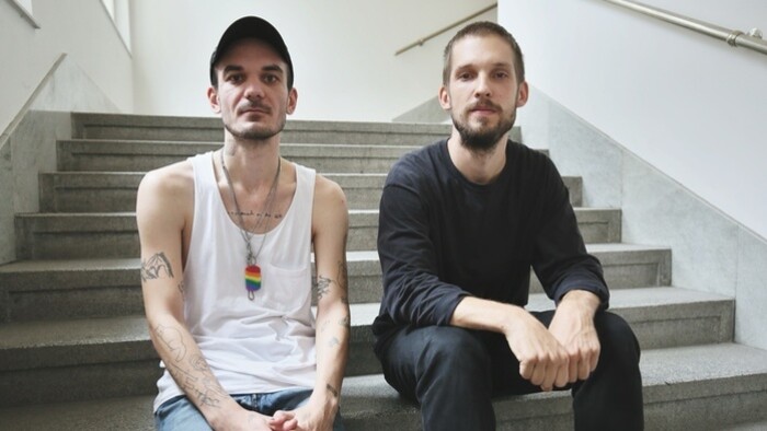 Exclusive_FM: Black Tar Jesus, rivermoans, Madhouse Express