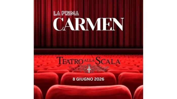 Hudobná recenzia: Opera Carmen v La Scale v Miláne