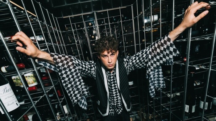 The Curly Simon naživo v Ráne na eFeMku