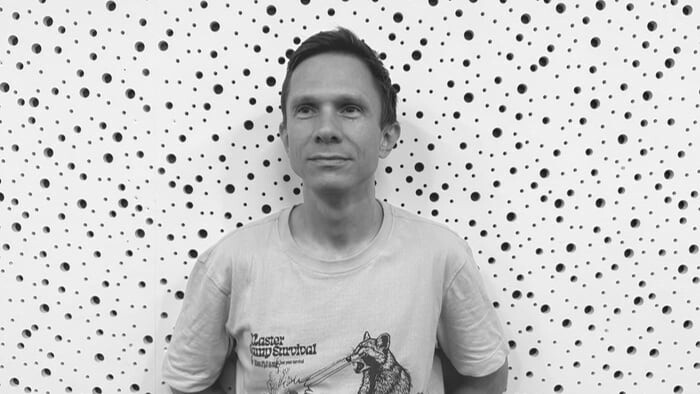 Peter Dolník aka Faun