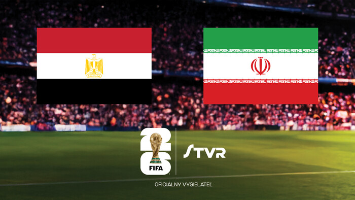 Egypt vs Irán