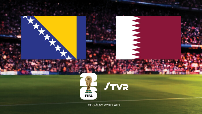 Bosna a Hercegovina vs Katar