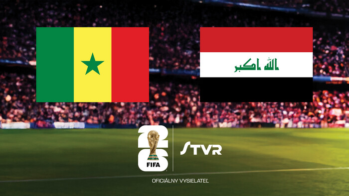 Senegal vs Irak