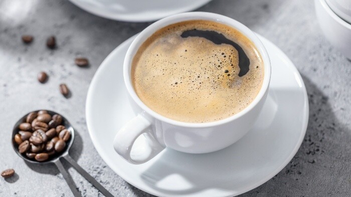 Chuť kávy po Taliansky. Ako sa zrodilo chutné espresso?