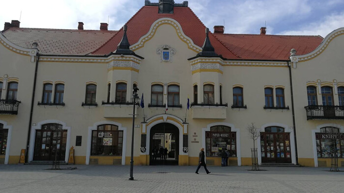 Výročie galérie v Topoľčanoch oslávia výstavou