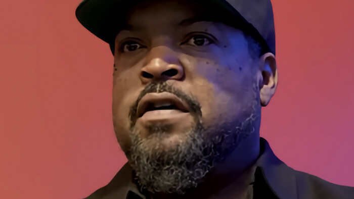 Seriál o samplovaní: Ice Cube