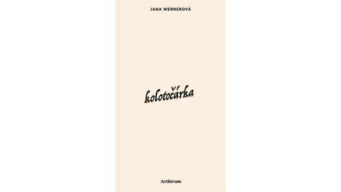 Jana Wernerová: Kolotočárka