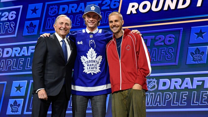 HOKEJ: V drafte NHL sa nestratili ani Slováci