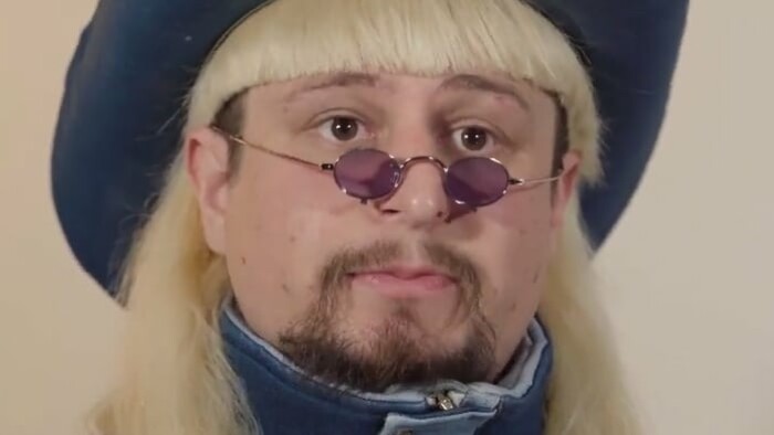 Oliver Tree