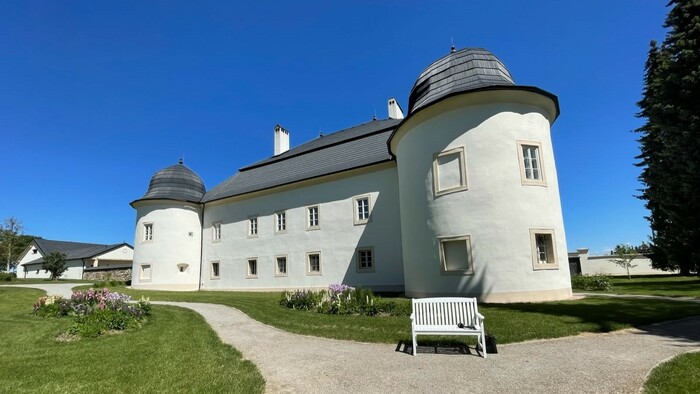 Pamätná izba Ostrolúckych | Kultúrny bedeker