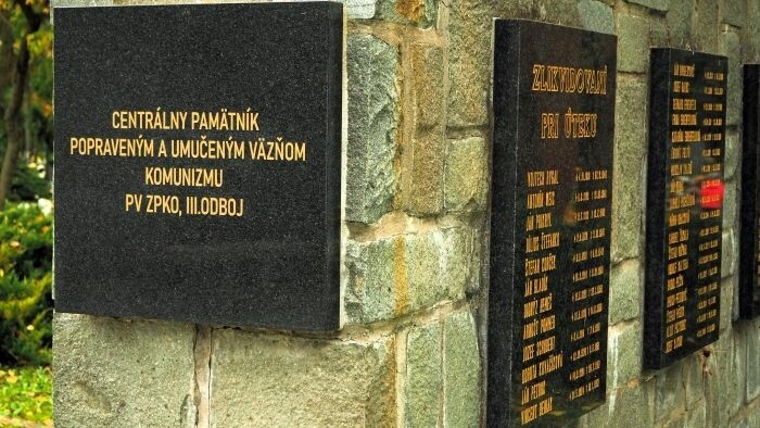 Obete komunizmu majú svoj pamätný deň v SR 24. júna