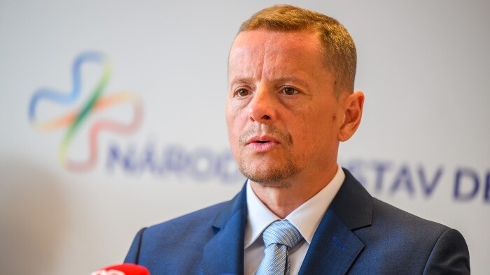 Siamské dvojičky Lucka a Anička   