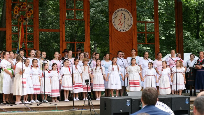 Blížia sa Požitavské folklórne slávnosti v Mani