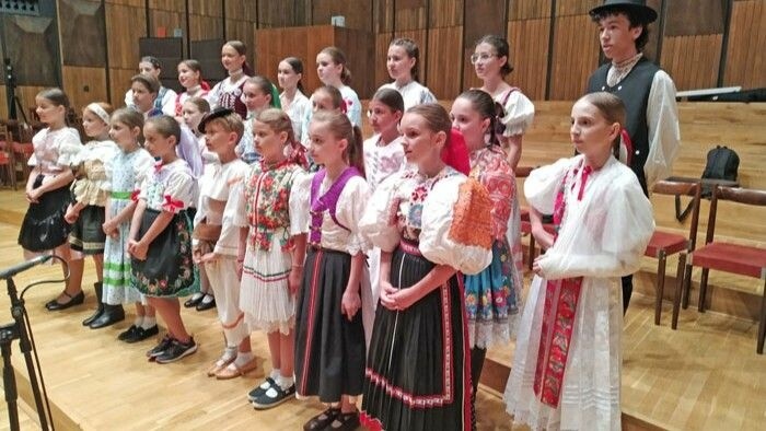 Finále Slávika Slovenska