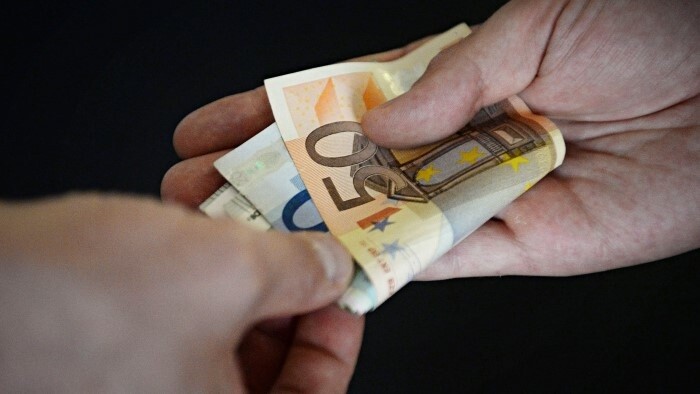 Nearly 60% of Slovaks Would Report Corruption
