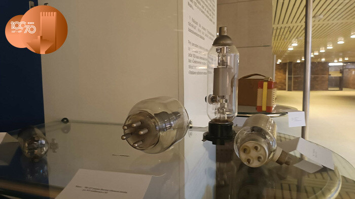 Ako sa Karel Koníček vyhol vojenskému cvičeniu a spustil vysielanie v Bratislave