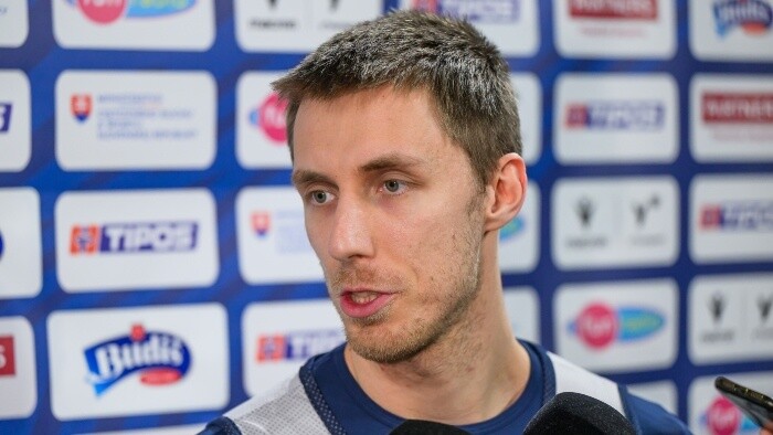 BASKETBAL: Vladimír Brodziansky
