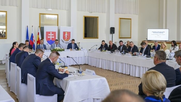 Regierung bewilligte für Gemeinden im Nordosten über drei Millionen Euro