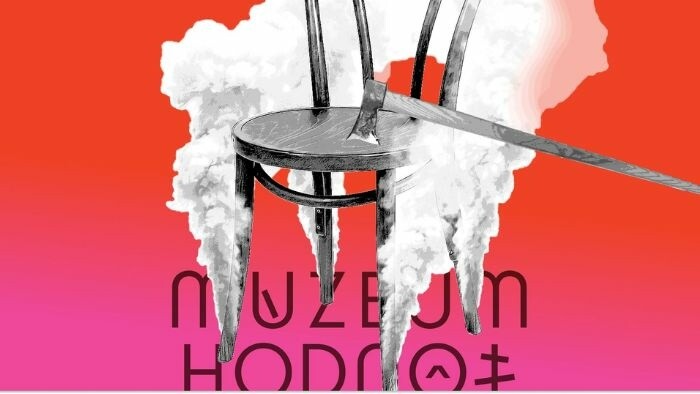 Výstava Múzeum hodnôt – obrazová správa o Slovensku vo Východoslovenskej galérii v Košiciach
