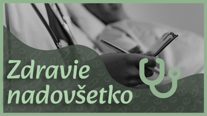 Nemocničná ombudsmanka | Zdravie nadovšetko