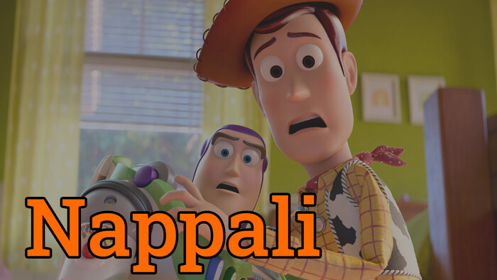 Hangosfilm mozis rovat – A horroroktól a Toy Story-ig