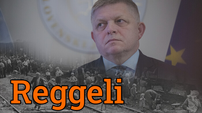 Már a Kis-Kárpátokig érnek a Beneš-ügy szálai, a szakértők az ombudsmanhoz fordultak