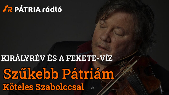 Szűkebb pátriám #11