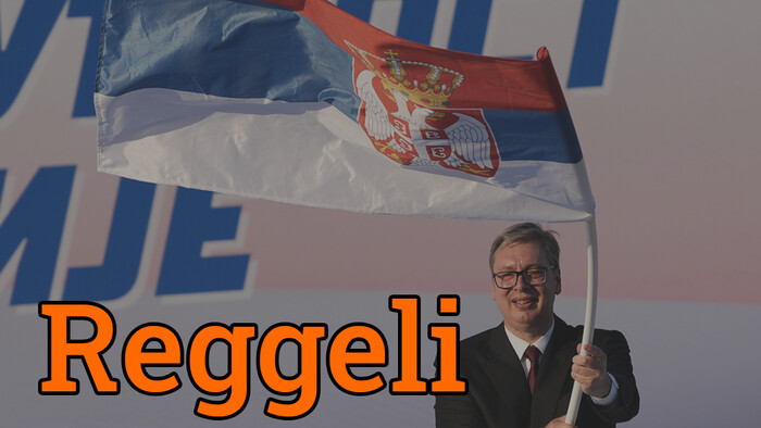 Lemond a szerb elnök, de kormányfőként folytatná