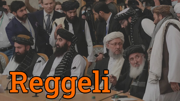 Az afgánok kitoloncolása miatt az EU a tálibokkal is hajlandó tárgyalni