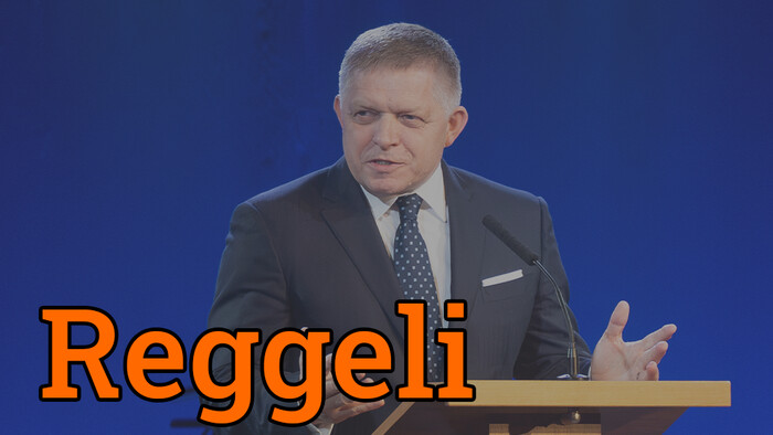 Egyszerre indult az ír EU-elnökség és a szlovák V4-elnökség