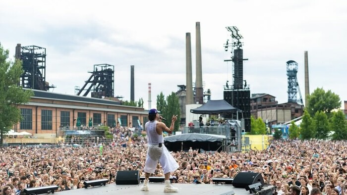 Festival Colours of Ostrava sa blíži