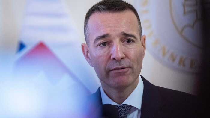 Minister školstva sa prihovoril žiakom, rodičom aj učiteľom