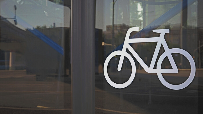 Preprava bicyklov v BID