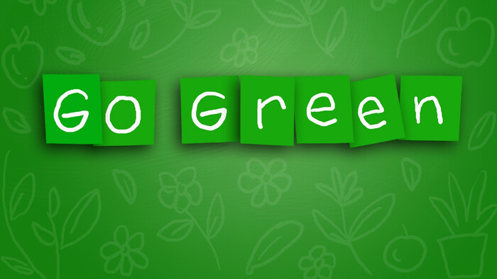 Greenfluenceri a energia 2026 – Cena verejnosti
