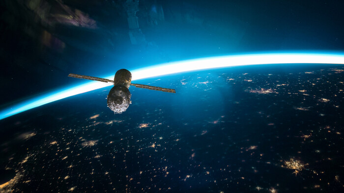 Prvé štyri protipožiarne satelity má Grécko