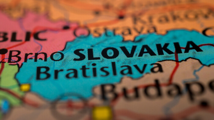 SAV predstavila Víziu Slovenska 2040