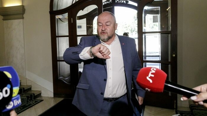 Posledné pred letnou prestávkou