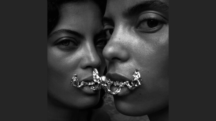 Album týždňa: Ibeyi - Offering