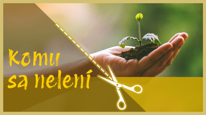 Zelené projekty v Brezne | Komu sa nelení