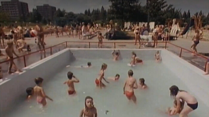 Kúpanie-Bratislava-1988