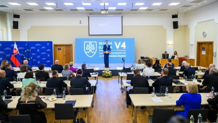 Chceme byť spoľahlivým partnerom