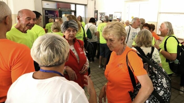 La Slovaquie vieillit plus rapidement qu’attendu